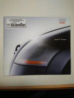 Audi TT Prospekt und Preisliste Nordrhein-Westfalen - Senden Vorschau