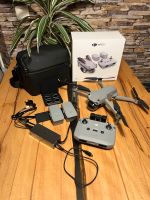 DJI Air 2 S Drohne Fly More Combo Mai 2023 Nordrhein-Westfalen - Marl Vorschau