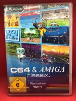 C64 & Amiga Classix für PC / Neu / Sealed Düsseldorf - Angermund Vorschau