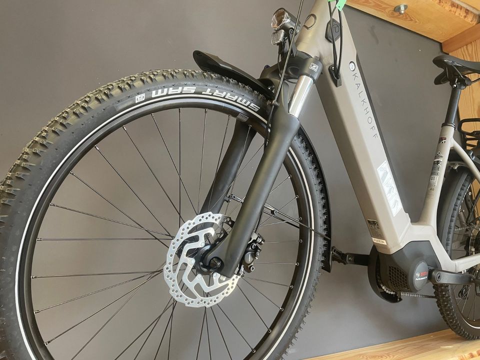 Kalkoff Entice 3 E-Bike in Malchin