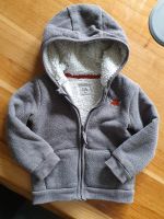 Kuschelige Sweatjacke Jungen Gr.86 Rheinland-Pfalz - Hochstetten-Dhaun Vorschau