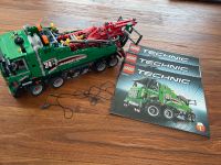 Lego Technic 42008 LKW / Abschlepptruck Baden-Württemberg - Winnenden Vorschau