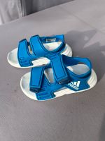 Kinder Badeschuhe von Adidas Gr. 24 Bayern - Gröbenzell Vorschau