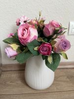 Vase mit Blumenstrauß Östliche Vorstadt - Steintor  Vorschau