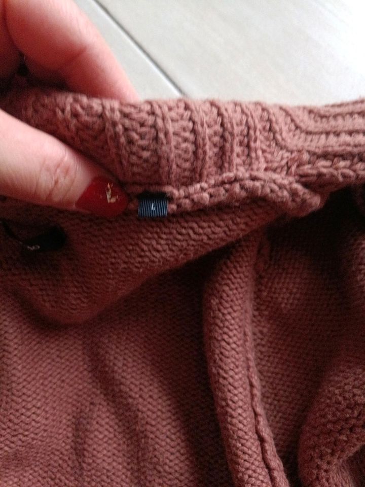 Strickjacke/ Cardigan von Marc 'O Polo gr.L in Tastrup