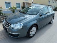 VW Jetta 1.6 Benzin,Neue Zahnriemen!             kein Rost, TÜV27 Bayern - Ingolstadt Vorschau