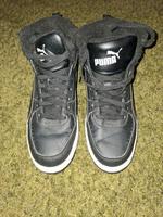 Puma Winter Sneaker Winterschuhe Größe 41 Köln - Chorweiler Vorschau
