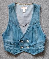 Weste Jeans von Diesel Größe S West - Sossenheim Vorschau