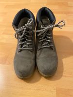 gefütterte Landrover Boots Gr. 38 Khaki Nordrhein-Westfalen - Neuss Vorschau