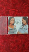 CD "The boy is mine" von Brandy & Monica / 1998 Nordrhein-Westfalen - Meckenheim Vorschau