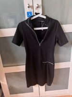 Schwarzes Minikleid Zara Berlin - Lichtenberg Vorschau