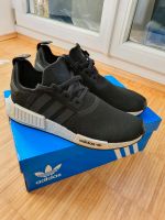 adidas Originals - NMD R1 Sneaker low 42 2/3, Core black Baden-Württemberg - Achstetten Vorschau