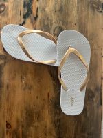 Flip Flops Zehentrenner von Mexx gr. 40 fast neu Baden-Württemberg - Obersulm Vorschau