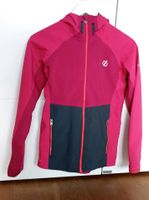 Regenjacke Dare 2 B Gr. 158 Bayern - Hof (Saale) Vorschau