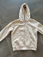 Kapuzenjacke Sweatjacke Zipper Hoodie Basic C&A wie Neu Thüringen - Erfurt Vorschau