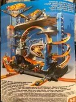 Hot wheels Ultimate Garage „Hai“ - Abholung - Essen - Essen-Borbeck Vorschau