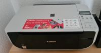 CANON PIXMA MP220 (Drucker/Scanner), gebraucht Brandenburg - Potsdam Vorschau