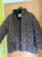 Steppjacke ungetragen C&A Gr. 50 braun Nordrhein-Westfalen - Isselburg Vorschau