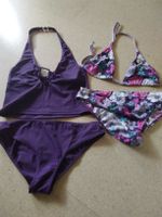 Bikini, Tankini, Gr. 176/182 Bayern - Fuchstal Vorschau