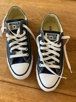 Sneakers Converse All Star, blau Niedersachsen - Jesteburg Vorschau