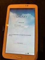 Samsung Galaxy Tab3 inklusive Hülle Nordrhein-Westfalen - Straelen Vorschau