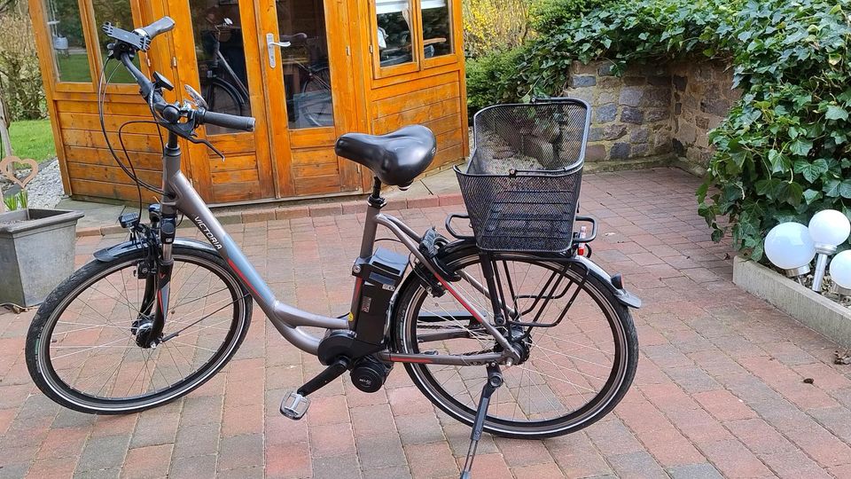 E-Bike zu verkaufen in Drochtersen in Drochtersen