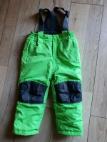 Schneehose grün Gr.92  8 Euro FP  sehr guter Zustand.. Rheinland-Pfalz - Thomm Vorschau