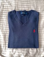 Dünner Pullover Ralph Lauren Herren Gr. M Hamburg Barmbek - Hamburg Barmbek-Süd  Vorschau