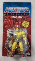 TRAP JAW MINI COMIC FAN FAVORITE MOTU ORIGINS MATTEL MASTERS MOC Thüringen - Kirchgandern Vorschau