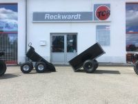 RecTeC ATV-Anhänger Kipper Rasentraktoranhänger Quadanhänger NEU Sachsen - Lichtenberg/Erzgebirge Vorschau