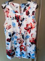 Comma Top Blusenshirt Gr38  10€ Bayern - Sulzbach a. Main Vorschau