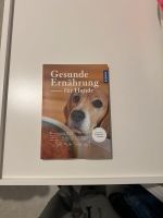 Gesunde Ernährung für Hunde München - Bogenhausen Vorschau