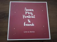 LP Schallplatte AnnenMayKantereit "Live in Berlin" *SEHR GUT* Kiel - Schreventeich-Hasseldieksdamm Vorschau