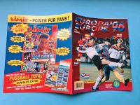 Panini Euro 1996 EM 96 Leeralbum Empty-Album Deutsche-Version Rar Nordrhein-Westfalen - Mönchengladbach Vorschau