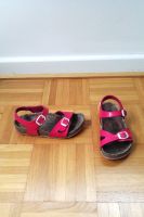 Sandalen „Rio“, Lackleder, Pink, Birkenstock, Gr. 30 Essen - Rüttenscheid Vorschau