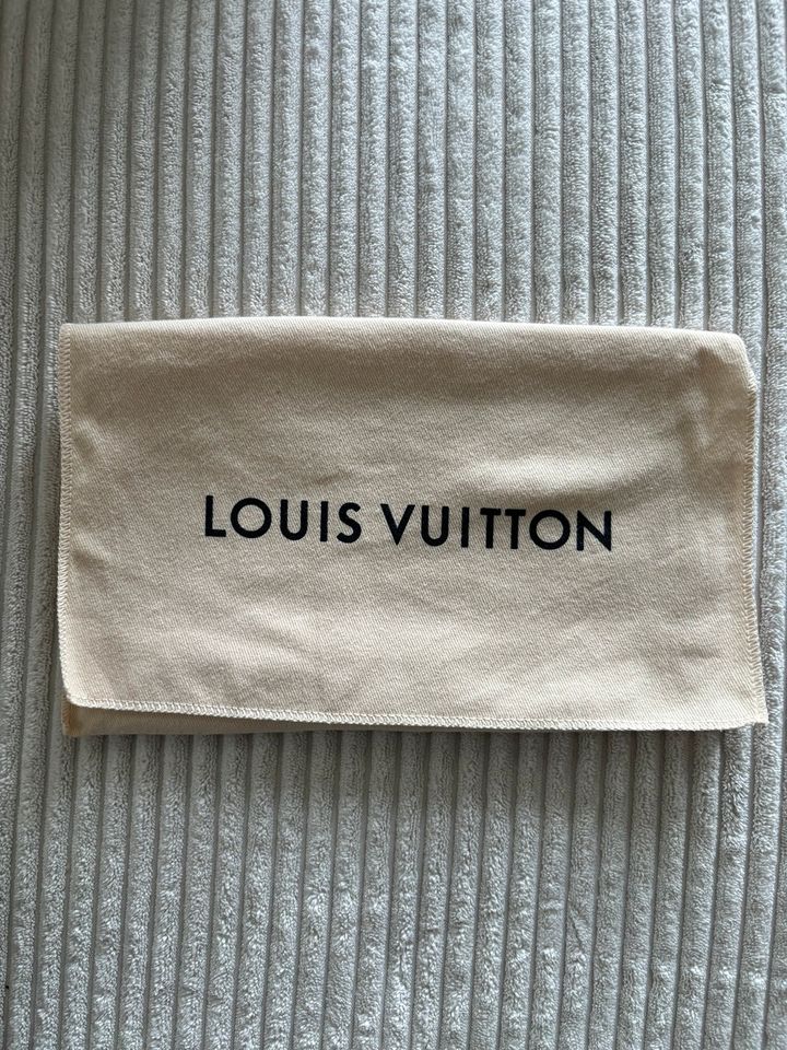 Louis Vuitton Félicie Pochette Monogram Canvas in Hagnau am Bodensee