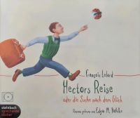 Lelord, Hectors Reise oder die Suche nach dem Glück, Hörbuch Baden-Württemberg - Lauda-Königshofen Vorschau