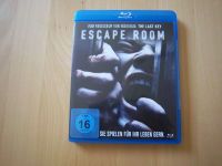 Escape Room Blu-Ray incl. Versand Nordrhein-Westfalen - Tönisvorst Vorschau