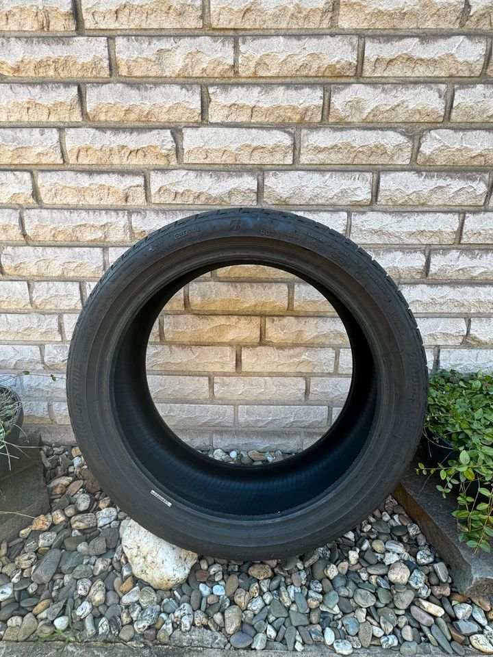 Bridgestone Turanza T005 225/40R18 92Y Sommerreifen Preis vb in Duisburg