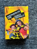 Anstandslos und Durchgeknallt  Limited Edition Fanbox Bayern - Schwarzenbruck Vorschau