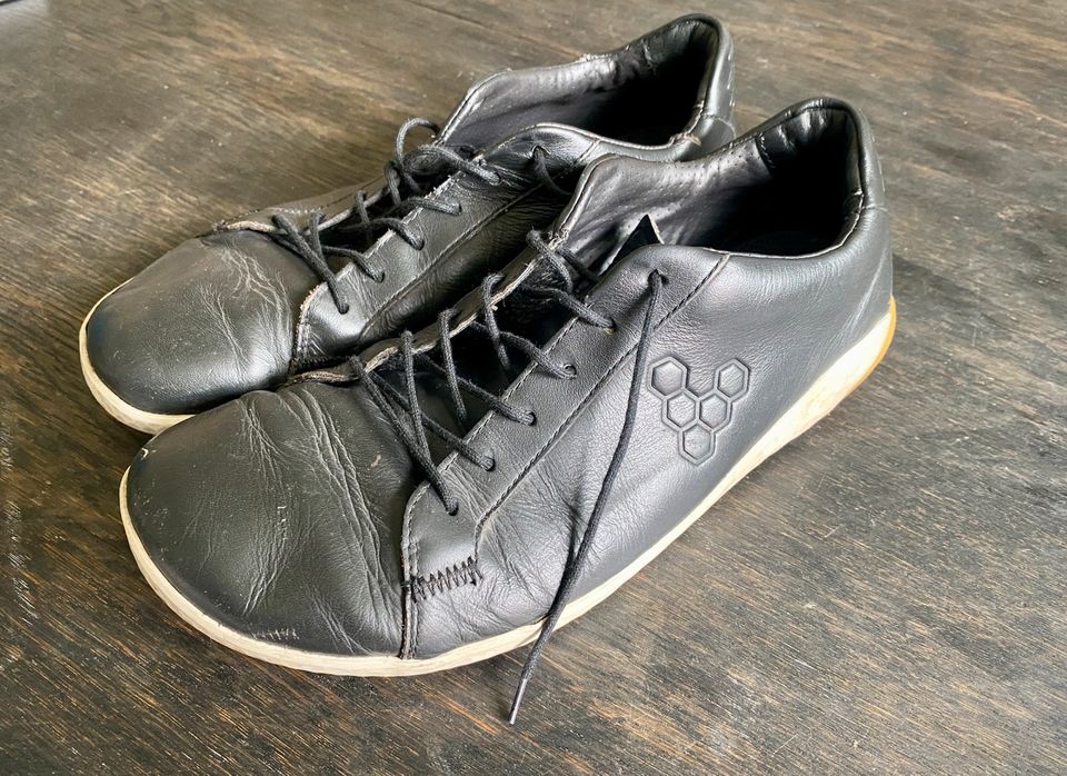 Vivobarefoot Barfußschuhe 42 Leder in Göttingen