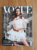 Vogue España Spanien 10/2015 Andreea Diaconu Coffee Table Book Hannover - Ahlem-Badenstedt-Davenstedt Vorschau