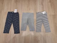 Capri Leggings, Leggings, Neu, H&M, Topolino, 104 Nordrhein-Westfalen - Kreuztal Vorschau