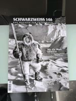 Schwarzweiss Magazin 146 Bayern - Poppenhausen Vorschau