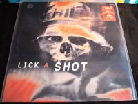 Cypress Hill - Lick a Shot - NM/EX - Bakka Boys Mix - 12" Maxi Niedersachsen - Langenhagen Vorschau