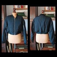 H&M Jacke Bomberjacke Pilotenjacke Schwarz S 36/38 NEU Kr. Dachau - Dachau Vorschau