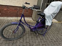 Bastler Fahrrad Damen Duisburg - Rheinhausen Vorschau