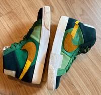 Nike Zoom Blazer Mid Premium SB Nordrhein-Westfalen - Herne Vorschau