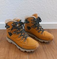 FILA Winter Stiefel Jungen Boots Gr. 38 camel braun warm gefütter Niedersachsen - Walsrode Vorschau