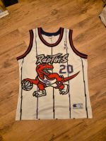 NBA Champion Trikot von Stoudamire Toronto Raptors Saarland - Dillingen (Saar) Vorschau